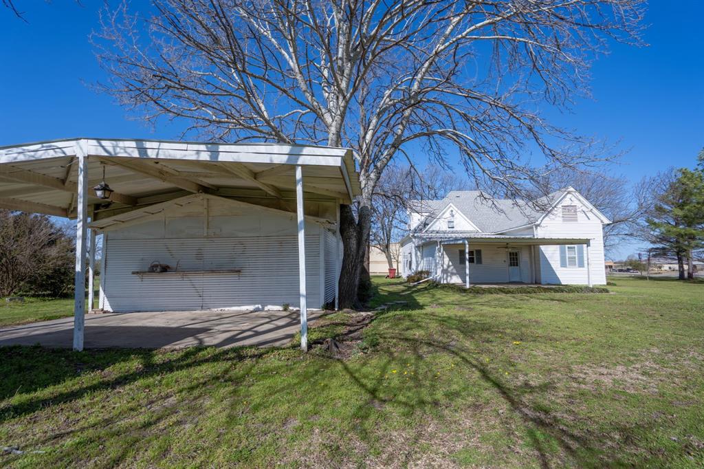 Thompson - Residential