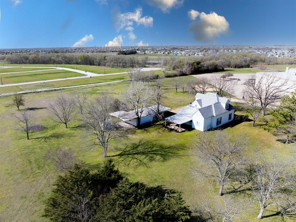 Thompson - Residential