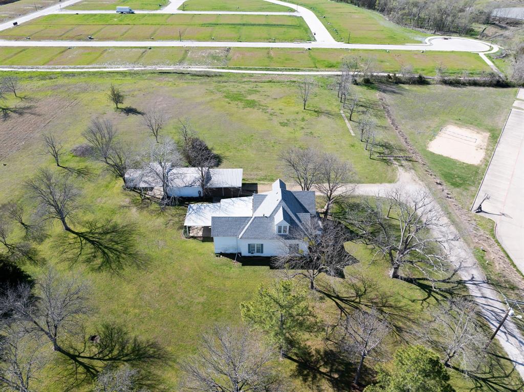 Thompson - Residential