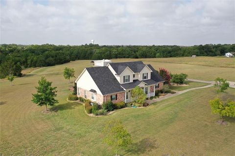 A home in Princeton