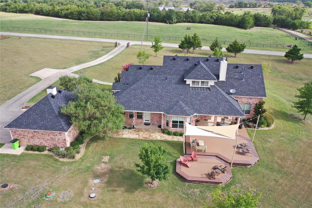 8374 McKissick Meadows Road