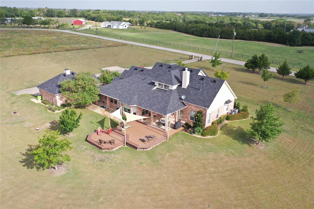 8374 McKissick Meadows Road