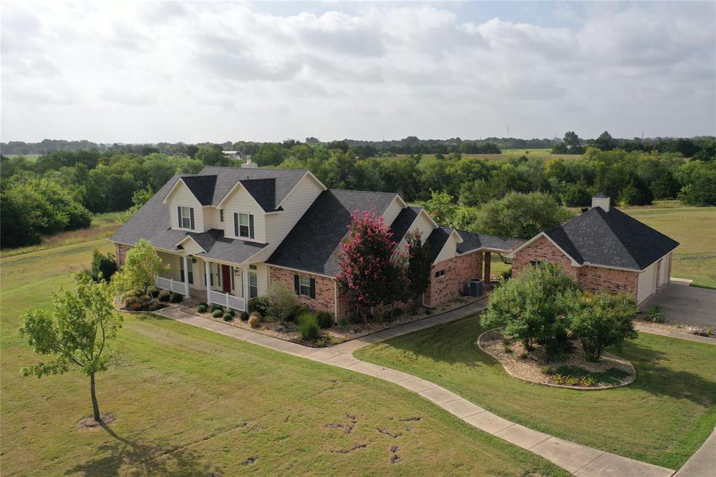 8374 McKissick Meadows Road
