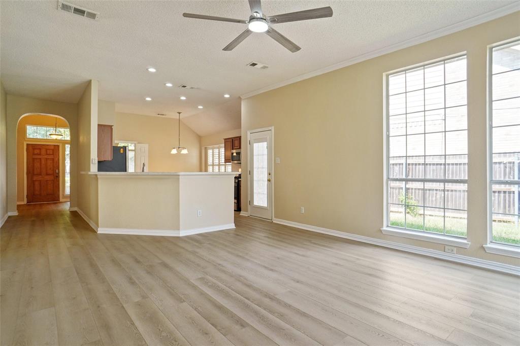 Columbus Heights Add - Residential