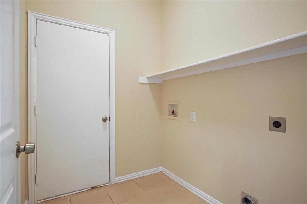 Columbus Heights Add - Residential