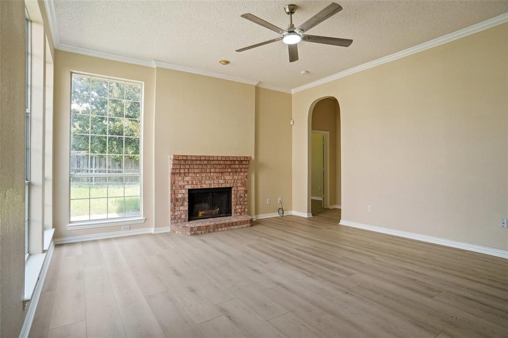 Columbus Heights Add - Residential