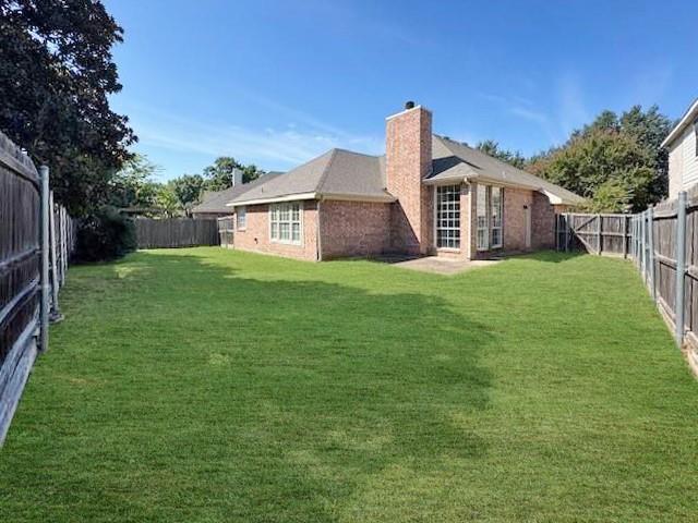 Columbus Heights Add - Residential