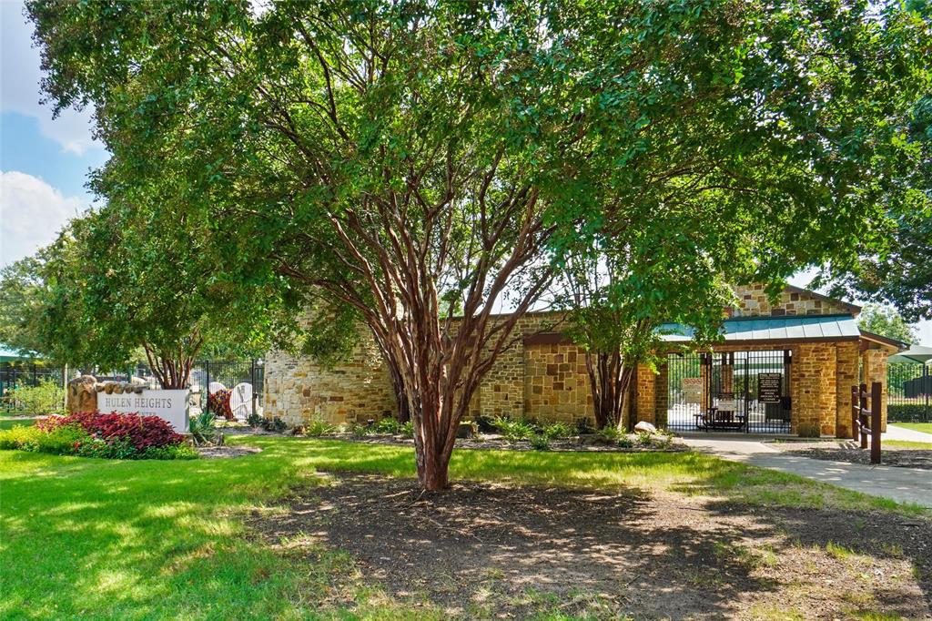 Columbus Heights Add - Residential