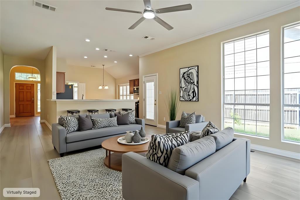 Columbus Heights Add - Residential