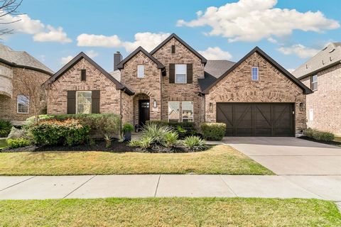 752 Sandbox Drive Little Elm TX 76227