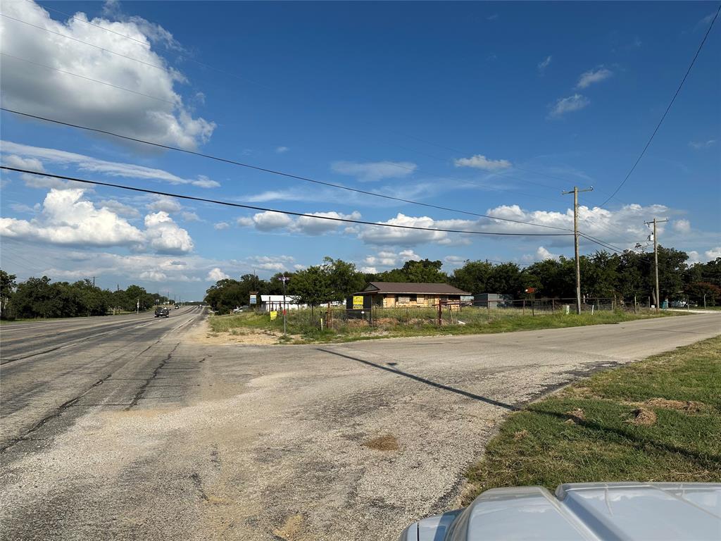 Tbd N Main Street