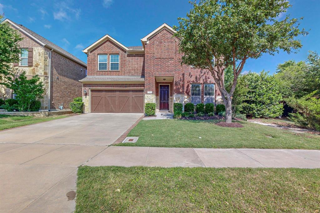 View Irving, TX 75063 house