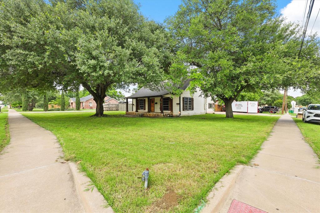 3200 Haltom Road