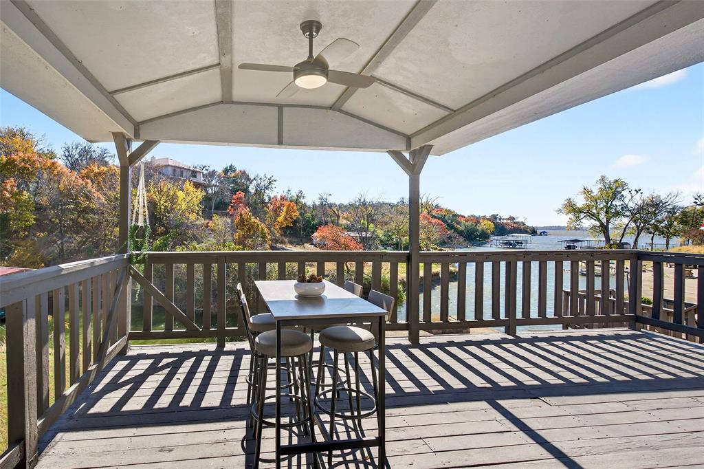 T J Bailey Surv Abs # 154 - Residential Lease