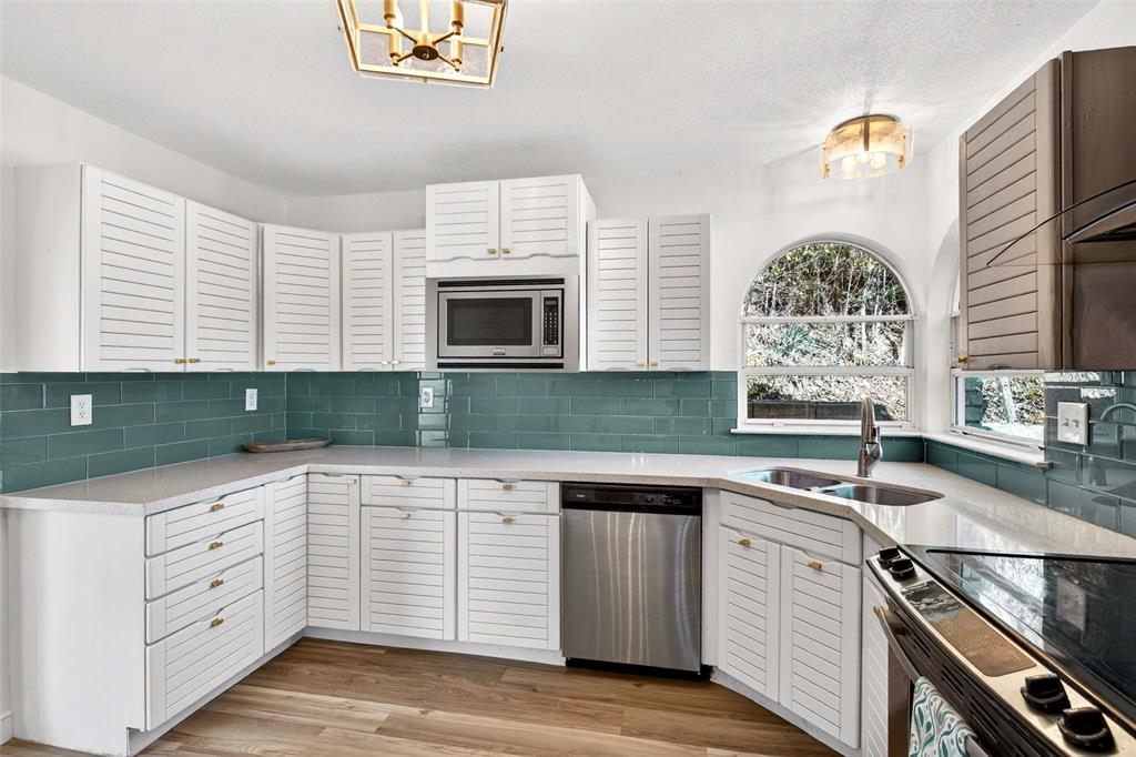 T J Bailey Surv Abs # 154 - Residential Lease