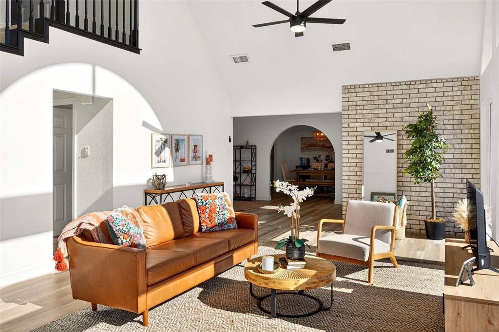 T J Bailey Surv Abs # 154 - Residential Lease