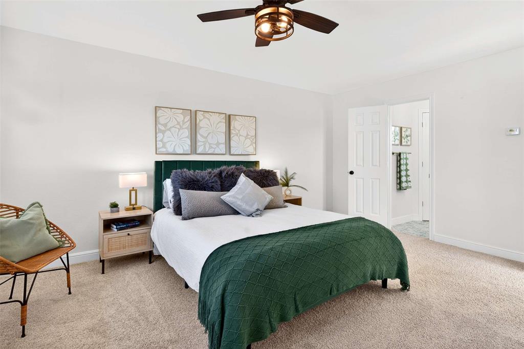 T J Bailey Surv Abs # 154 - Residential Lease