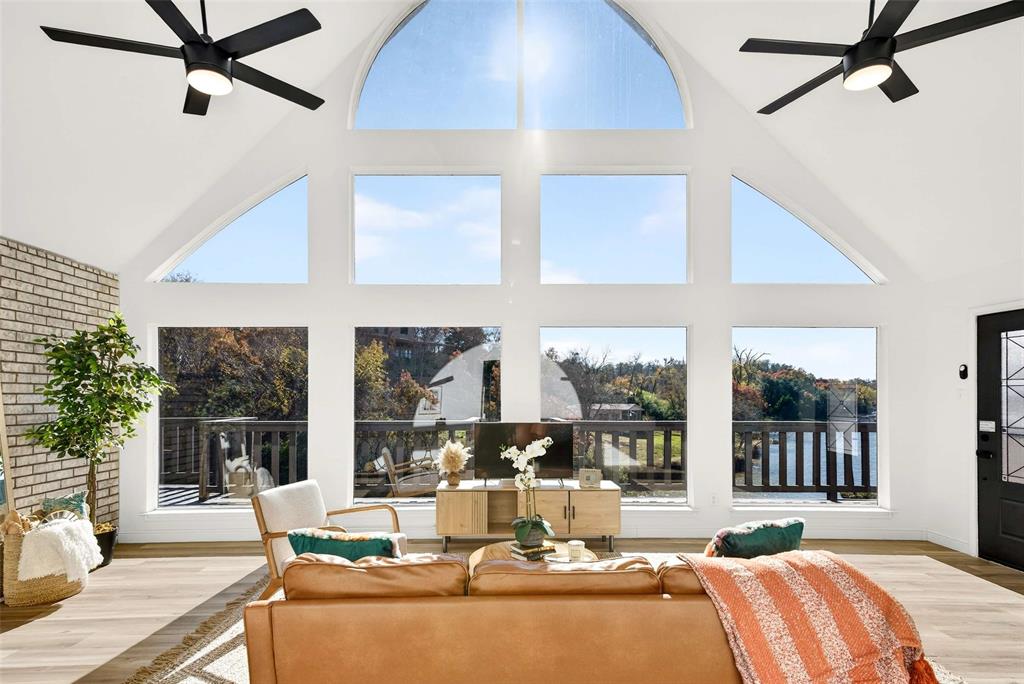 T J Bailey Surv Abs # 154 - Residential Lease