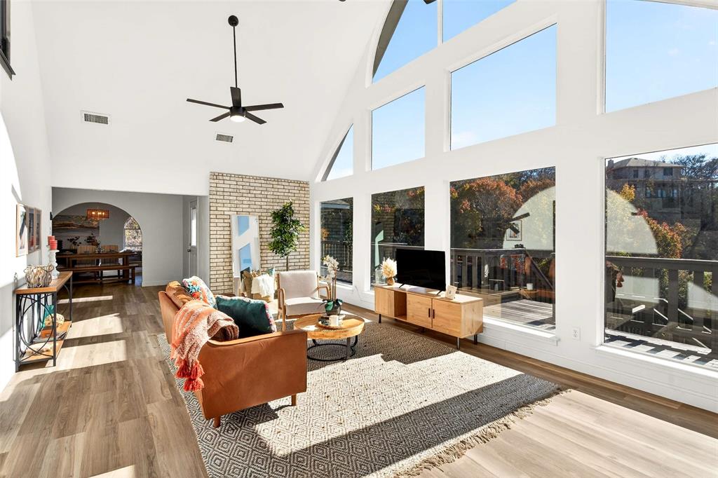 T J Bailey Surv Abs # 154 - Residential Lease