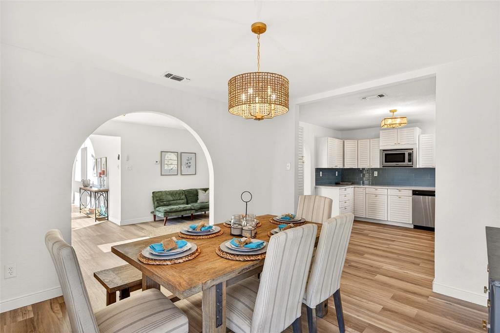 T J Bailey Surv Abs # 154 - Residential Lease