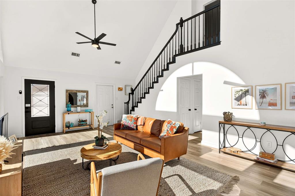 T J Bailey Surv Abs # 154 - Residential Lease