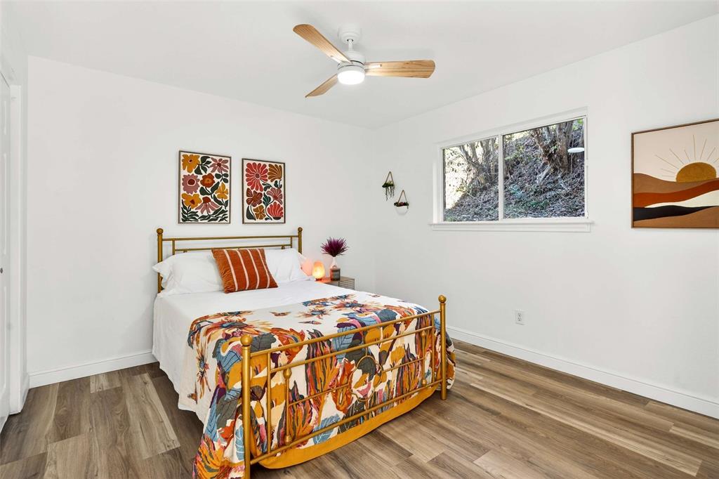 T J Bailey Surv Abs # 154 - Residential Lease