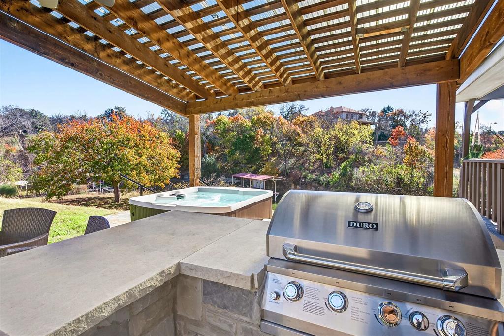 T J Bailey Surv Abs # 154 - Residential Lease