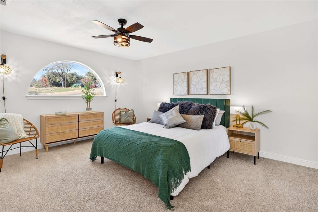 T J Bailey Surv Abs # 154 - Residential Lease