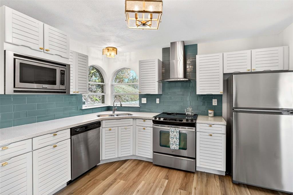 T J Bailey Surv Abs # 154 - Residential Lease