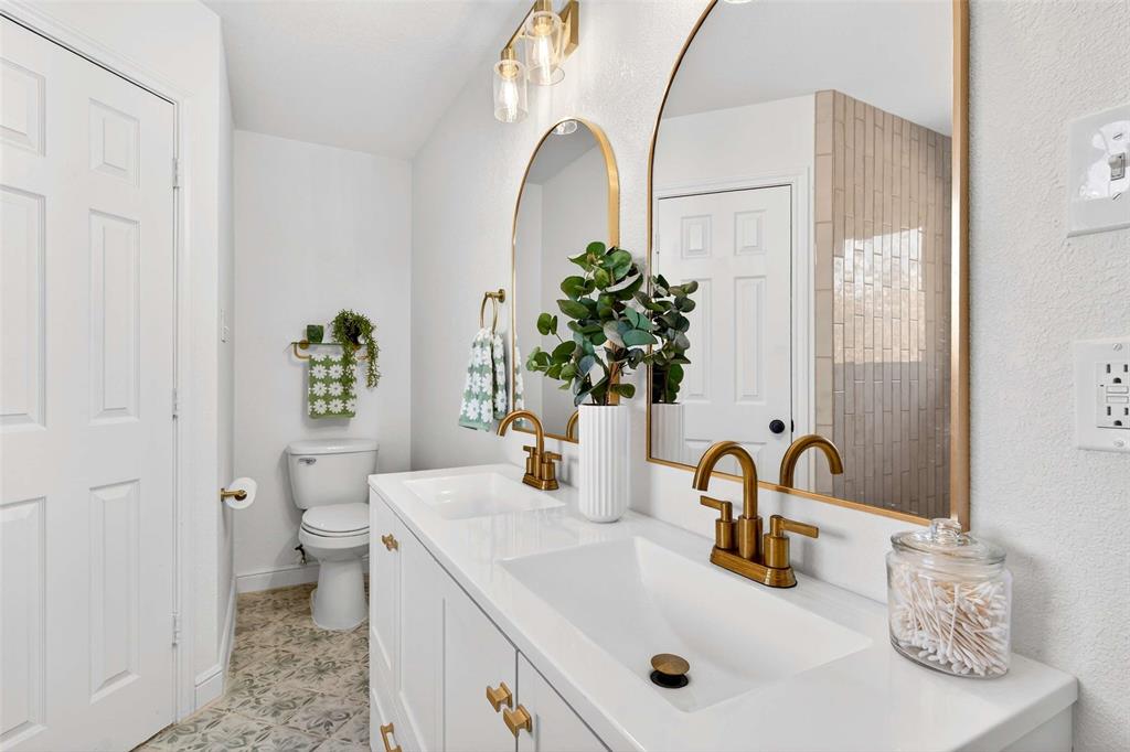 T J Bailey Surv Abs # 154 - Residential Lease