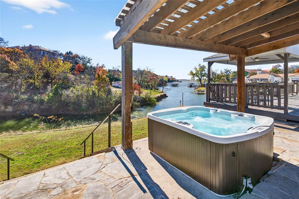 T J Bailey Surv Abs # 154 - Residential Lease