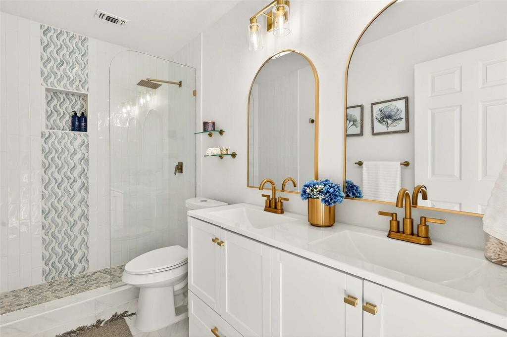 T J Bailey Surv Abs # 154 - Residential Lease