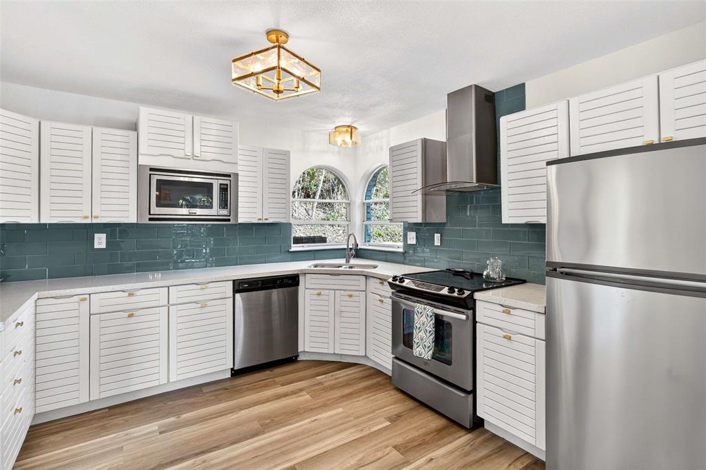 T J Bailey Surv Abs # 154 - Residential Lease