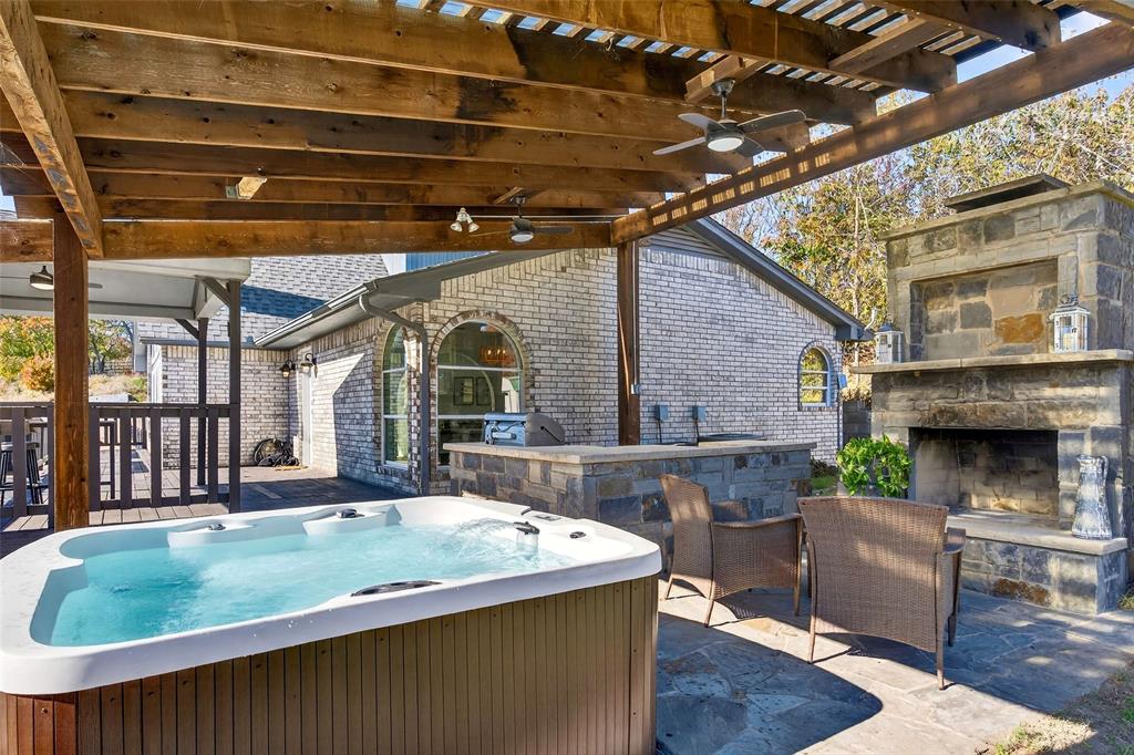 T J Bailey Surv Abs # 154 - Residential Lease