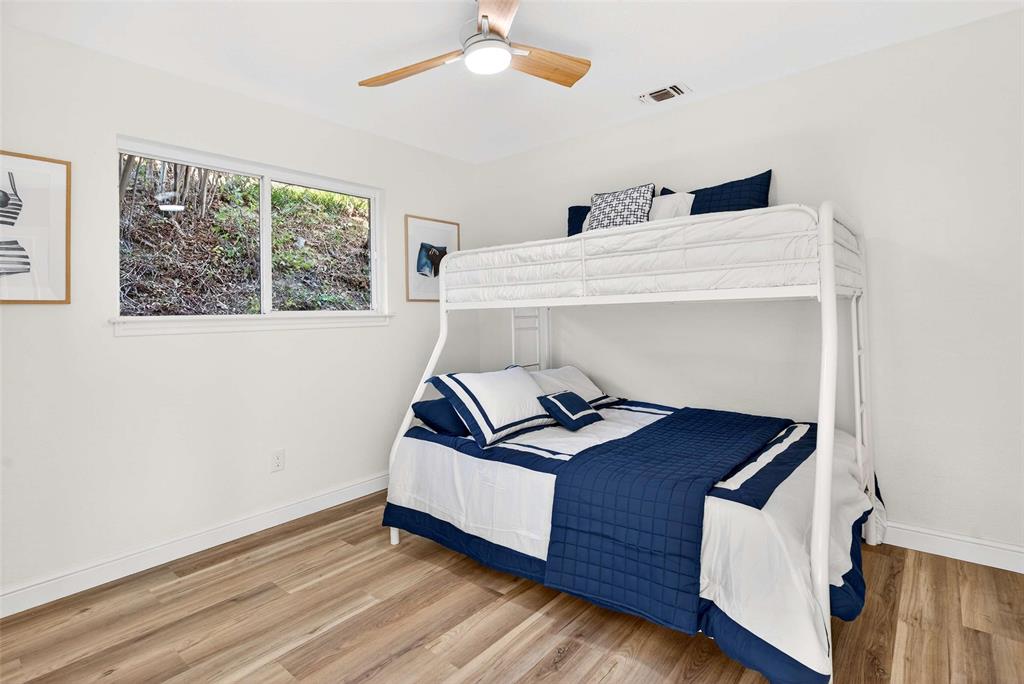 T J Bailey Surv Abs # 154 - Residential Lease