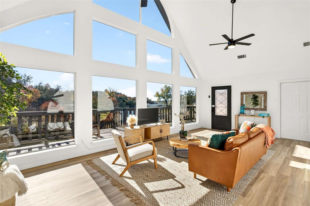 T J Bailey Surv Abs # 154 - Residential Lease