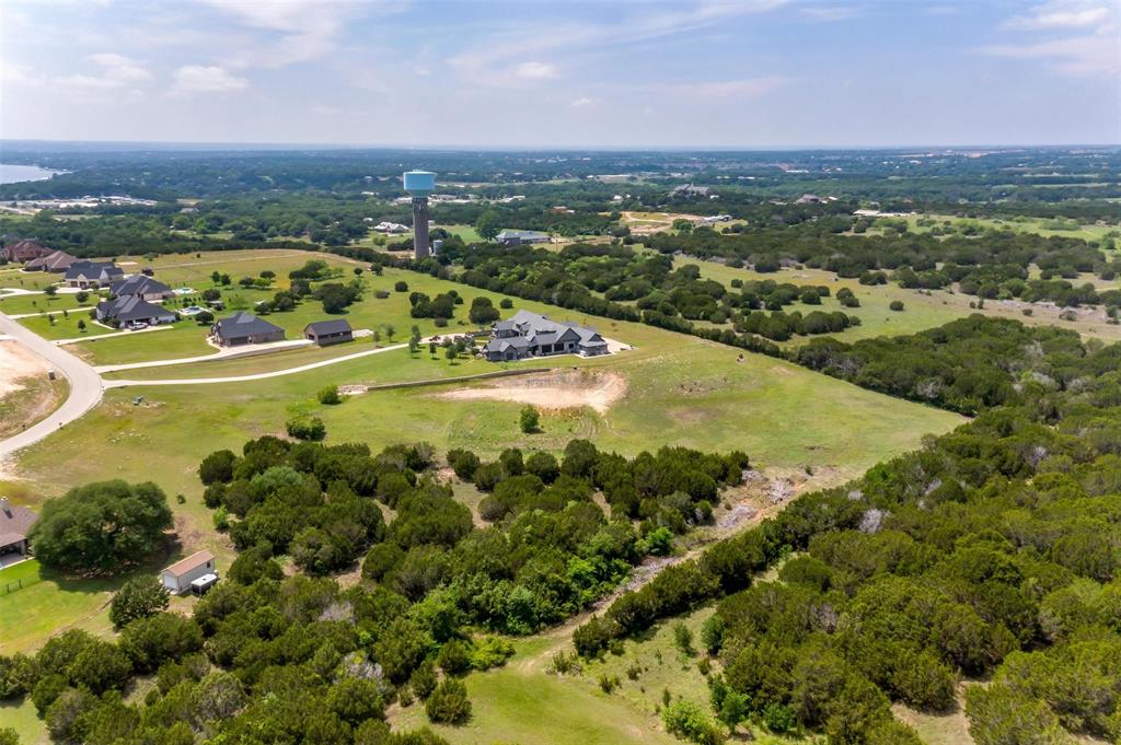 Rolling Creek Ranch Ph III - Land