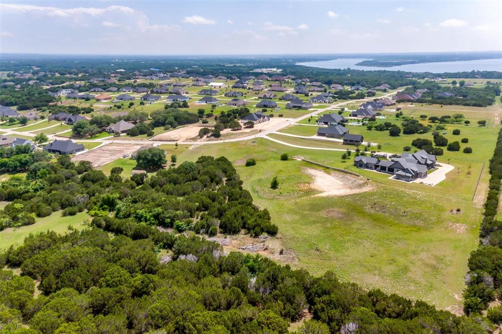 Rolling Creek Ranch Ph III - Land