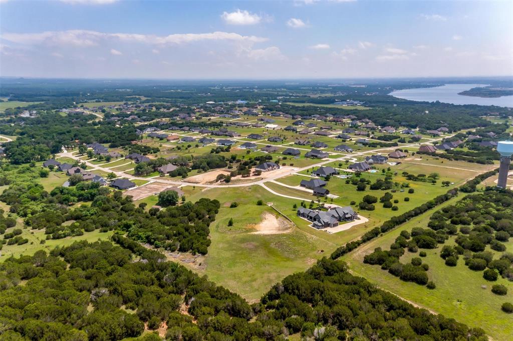 Rolling Creek Ranch Ph III - Land