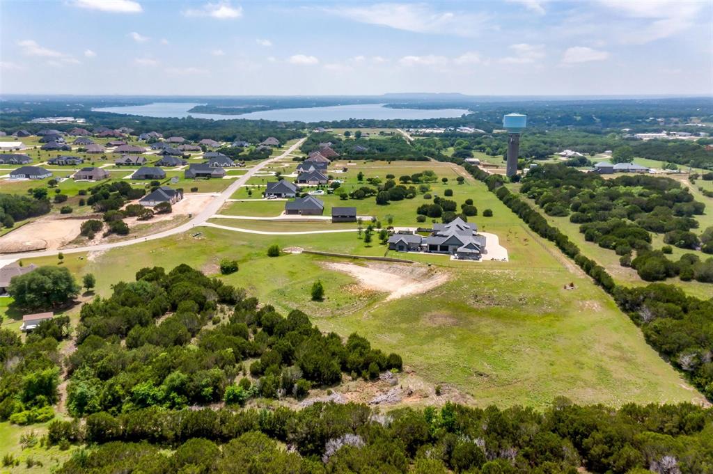 Rolling Creek Ranch Ph III - Land