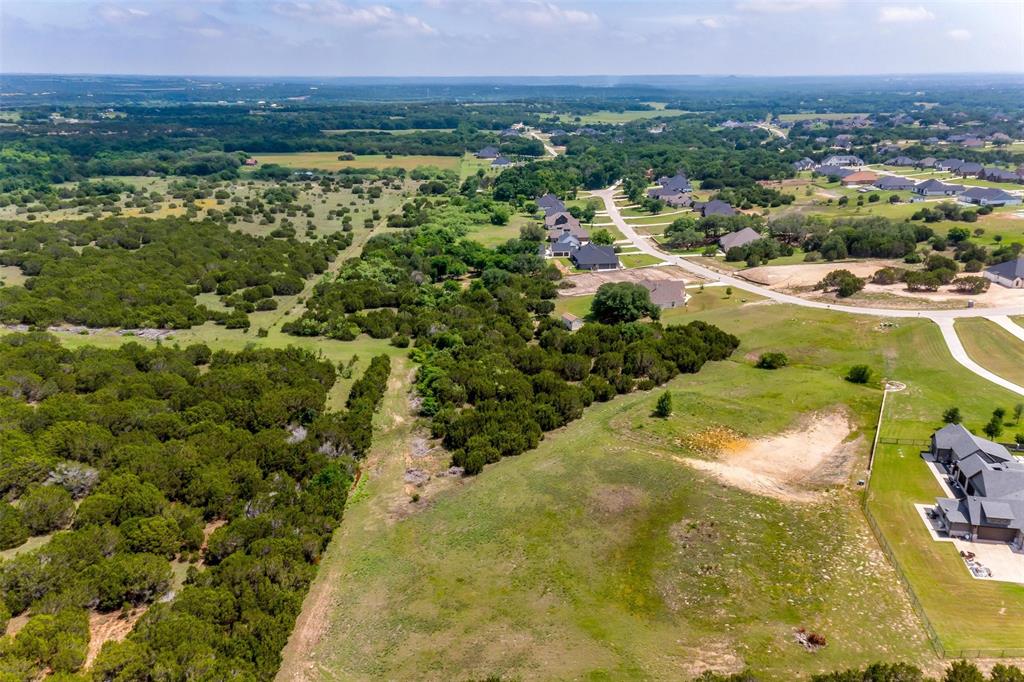 Rolling Creek Ranch Ph III - Land