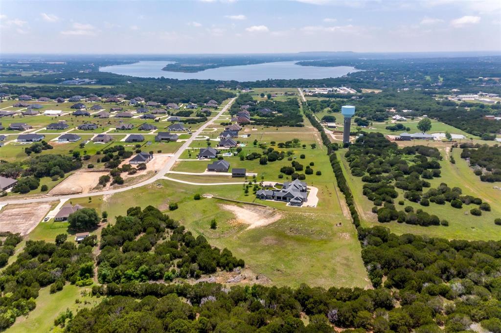 Rolling Creek Ranch Ph III - Land