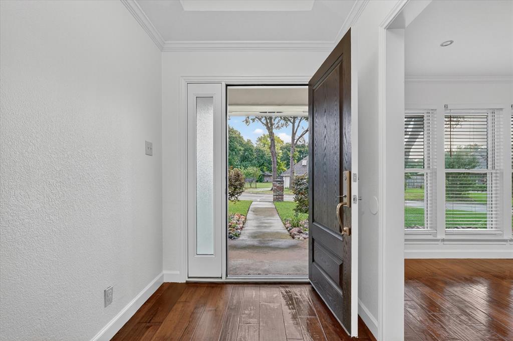 Wimbledon North Add - Residential