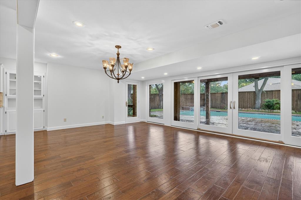 Wimbledon North Add - Residential