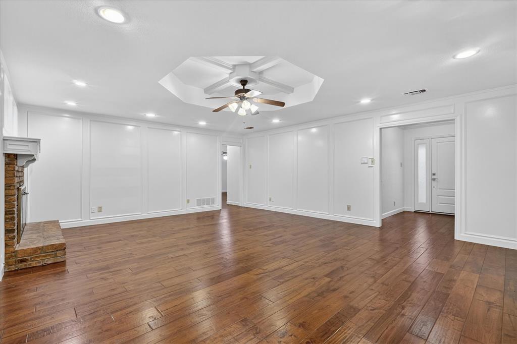 Wimbledon North Add - Residential