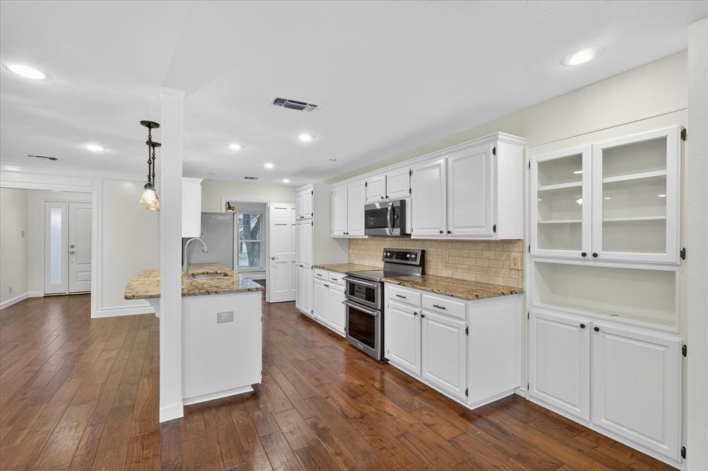 Wimbledon North Add - Residential