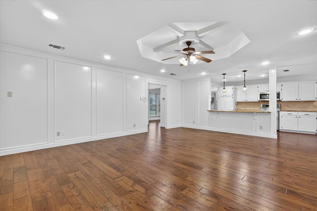 Wimbledon North Add - Residential