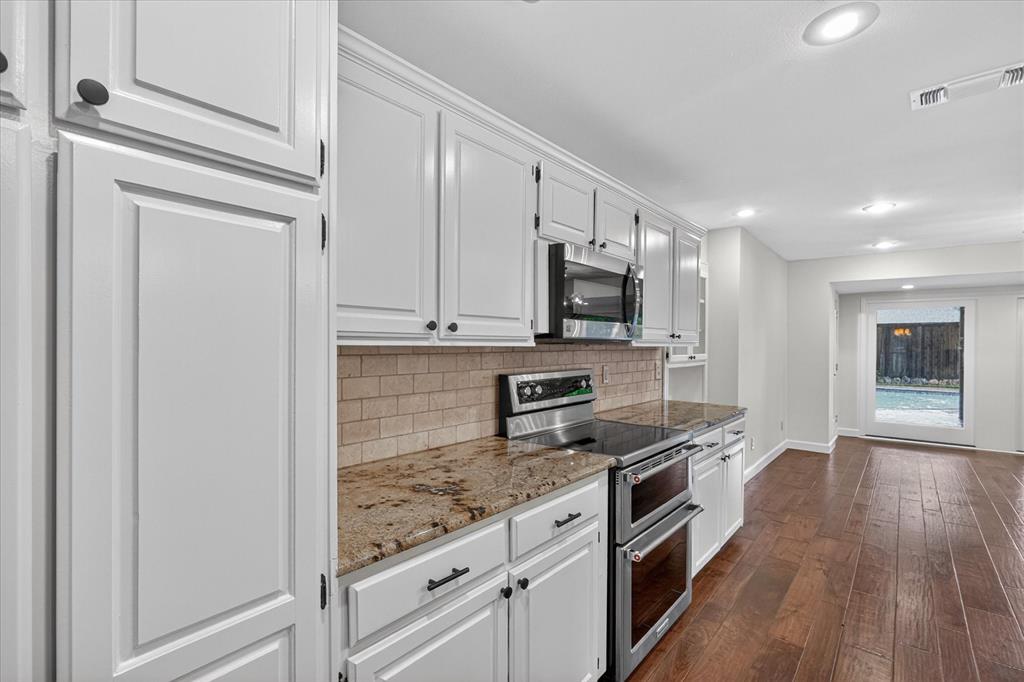 Wimbledon North Add - Residential