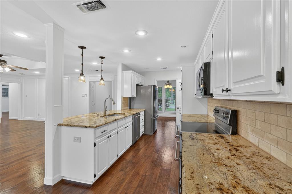 Wimbledon North Add - Residential