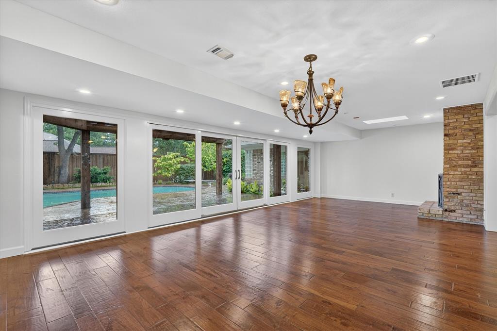 Wimbledon North Add - Residential